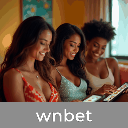 Wnbet Casino: Interação Social e Comunidade Dinâmica